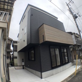 川口市立　安行保育所