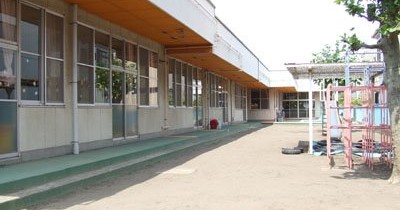 川口市立　戸塚保育所
