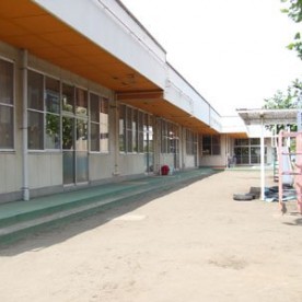 川口市立　戸塚保育所の写真3