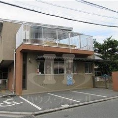 川口市立　里保育所の写真2