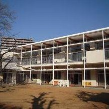 川口市立　南鳩ヶ谷保育所
