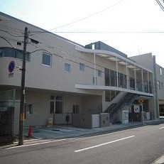 川口市立　南鳩ヶ谷保育所の写真2