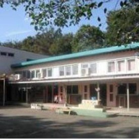 川口市立　三ツ和保育所