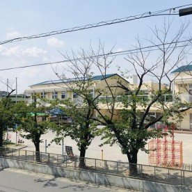 川口市立　新郷保育所の写真2