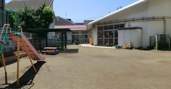 川口市立　青木保育所