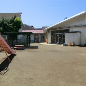 川口市立　青木保育所