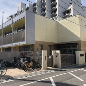 川口市立　本町保育所の写真2