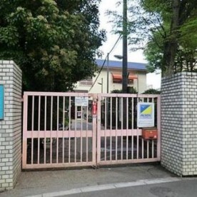 川口市立　本町保育所