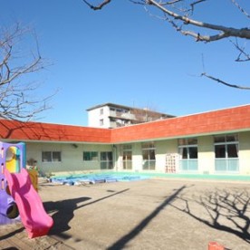 川口市立　上青木保育所
