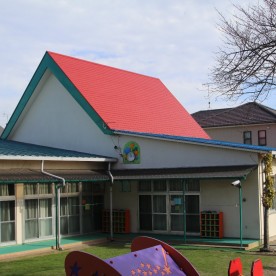 安行東光保育園