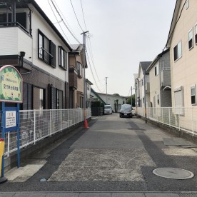 安行東光保育園の写真2