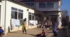 しいのみ保育園