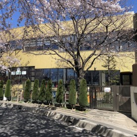 レオ保育園川口