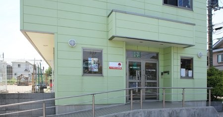 アスク東川口保育園