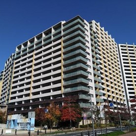 川口リボンシティ保育園