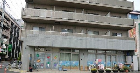 いちご保育園