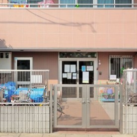 いちごみなみ保育園の写真3