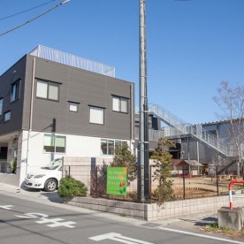 フォーマザー西立野保育園