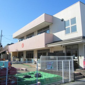 汽車ぽっぽ第２保育園