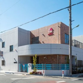 かわぐちこころ保育園