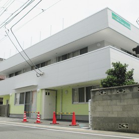 太陽の子　南鳩ヶ谷駅前保育園の写真2