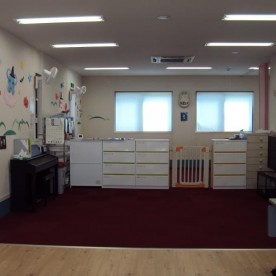 インフィニティ保育園　柳崎園の写真2