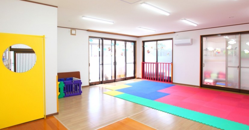 リトル保育園　川口
