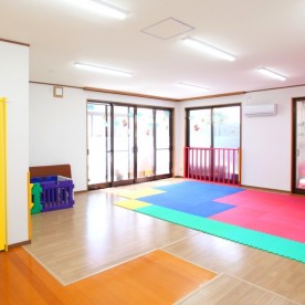 リトル保育園　川口