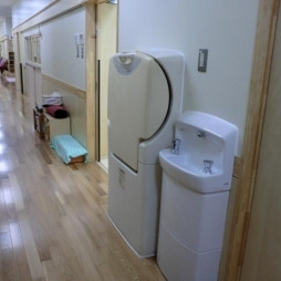 長延保育園