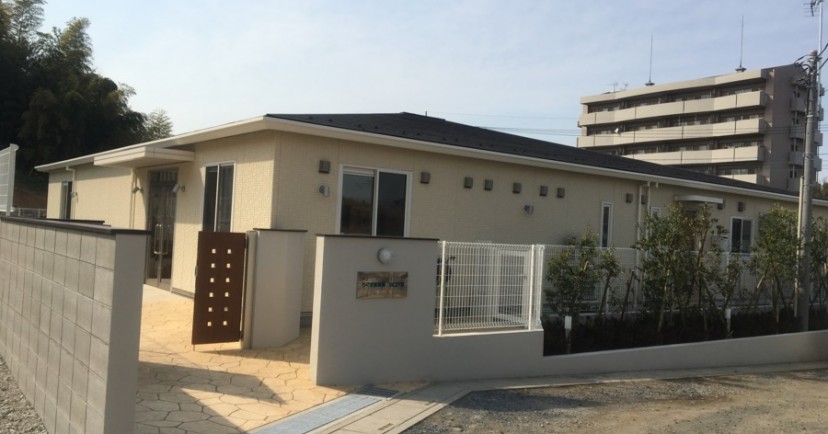 うぐす保育園川口戸塚