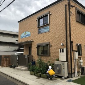 川口きらら保育園の写真2