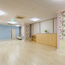 ポピンズナーサリースクール一番町の写真2