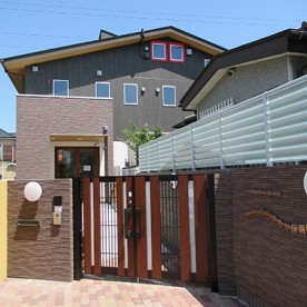 川口木曽呂ゆたか保育園の写真2