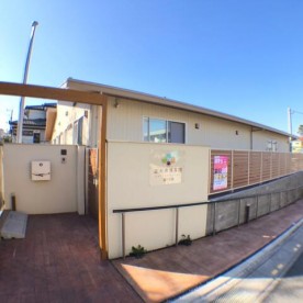 正光寺保育園鳩ヶ谷園