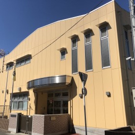 川口市立　南平保育園の写真2