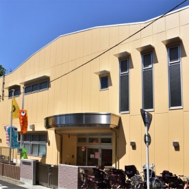 川口市立　南平保育園