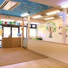 ふるーる保育園川口本町の写真2