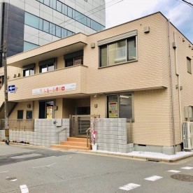 ふるーる保育園川口本町