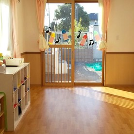 川口くれよん保育園の写真4