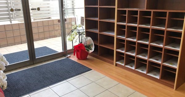 川口くれよん保育園