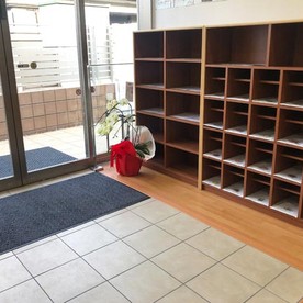 川口くれよん保育園の写真2