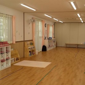 川口くれよん保育園の写真3