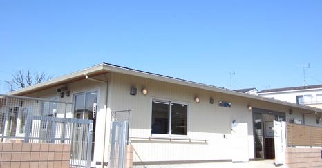 川口くれよん保育園