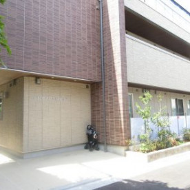 中野鷺ノ宮雲母保育園