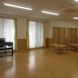 中野鷺ノ宮雲母保育園の写真3