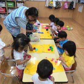 わかば保育園の写真3