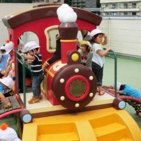 第３フォーマミー保育園