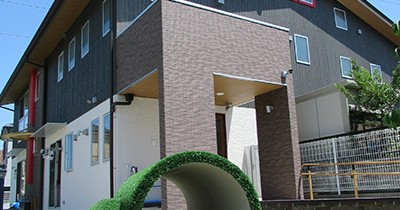ゆたか保育園