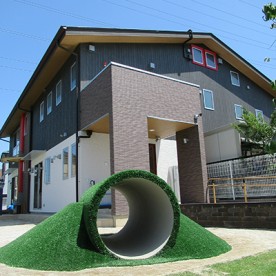 ゆたか保育園