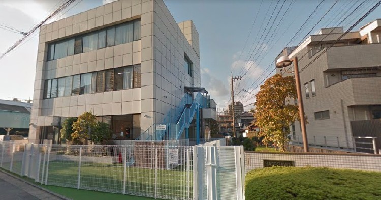 保育所まぁむ川口西口園